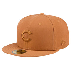 MLB Chicago Cubs New Era Color Pack 59FIFTY Fitted Hat