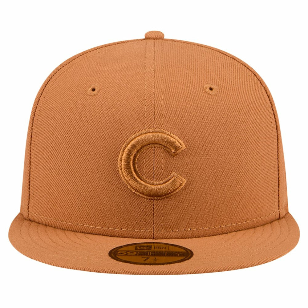 MLB Chicago Cubs New Era Color Pack 59FIFTY Fitted Hat