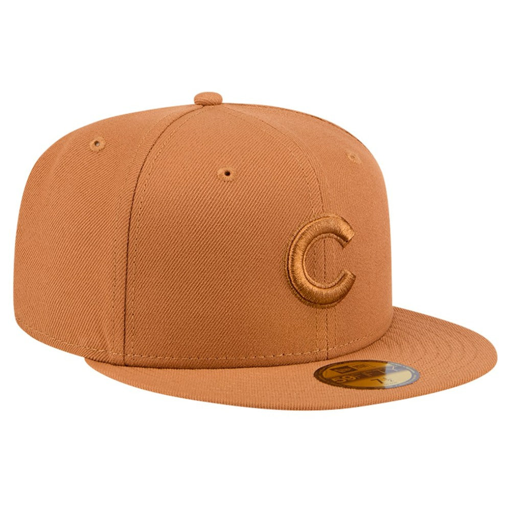 MLB Chicago Cubs New Era Color Pack 59FIFTY Fitted Hat