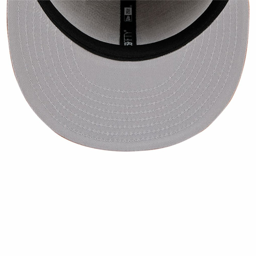 MLB Chicago Cubs New Era Color Pack 59FIFTY Fitted Hat