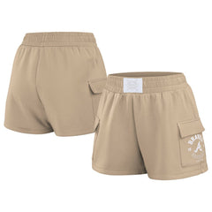 MLB Atlanta Braves WEAR by Erin Andrews Women's Shorts
