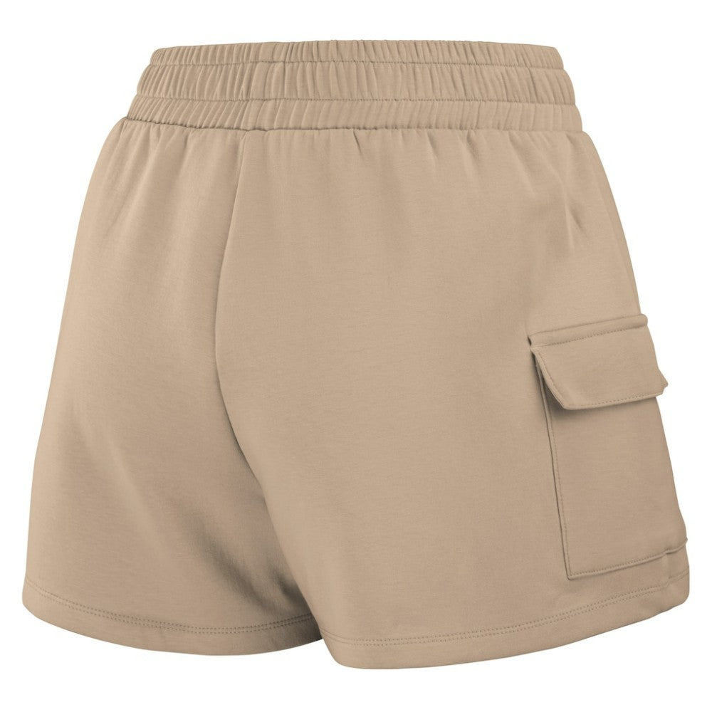 MLB Atlanta Braves WEAR by Erin Andrews Women's Shorts