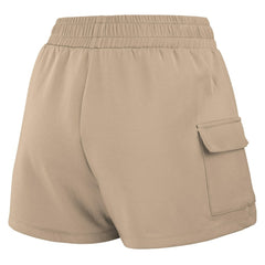 MLB Atlanta Braves WEAR by Erin Andrews Women's Shorts