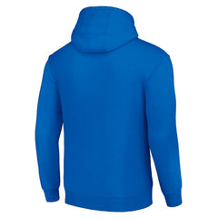 Starter Unisex Throwback Logo Pullover Hoodie - Indianapolis Colts