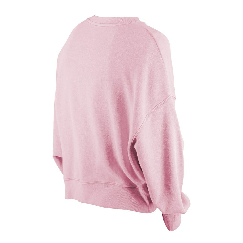 Women's Cozy Pullover Sweatshirt - Miami Dolphins