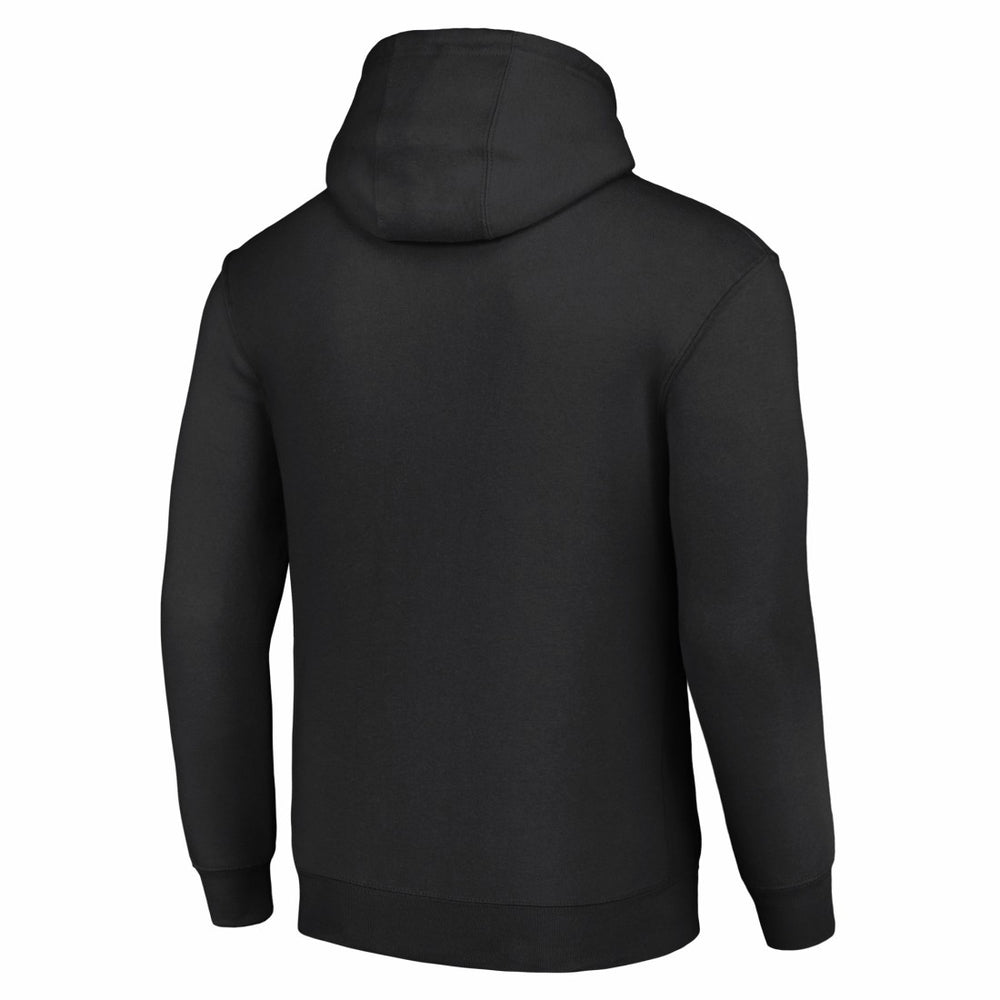 Starter Unisex Half Helmet Logo Pullover Hoodie - Green Bay Packers