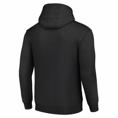 Starter Unisex Half Helmet Logo Pullover Hoodie - Green Bay Packers