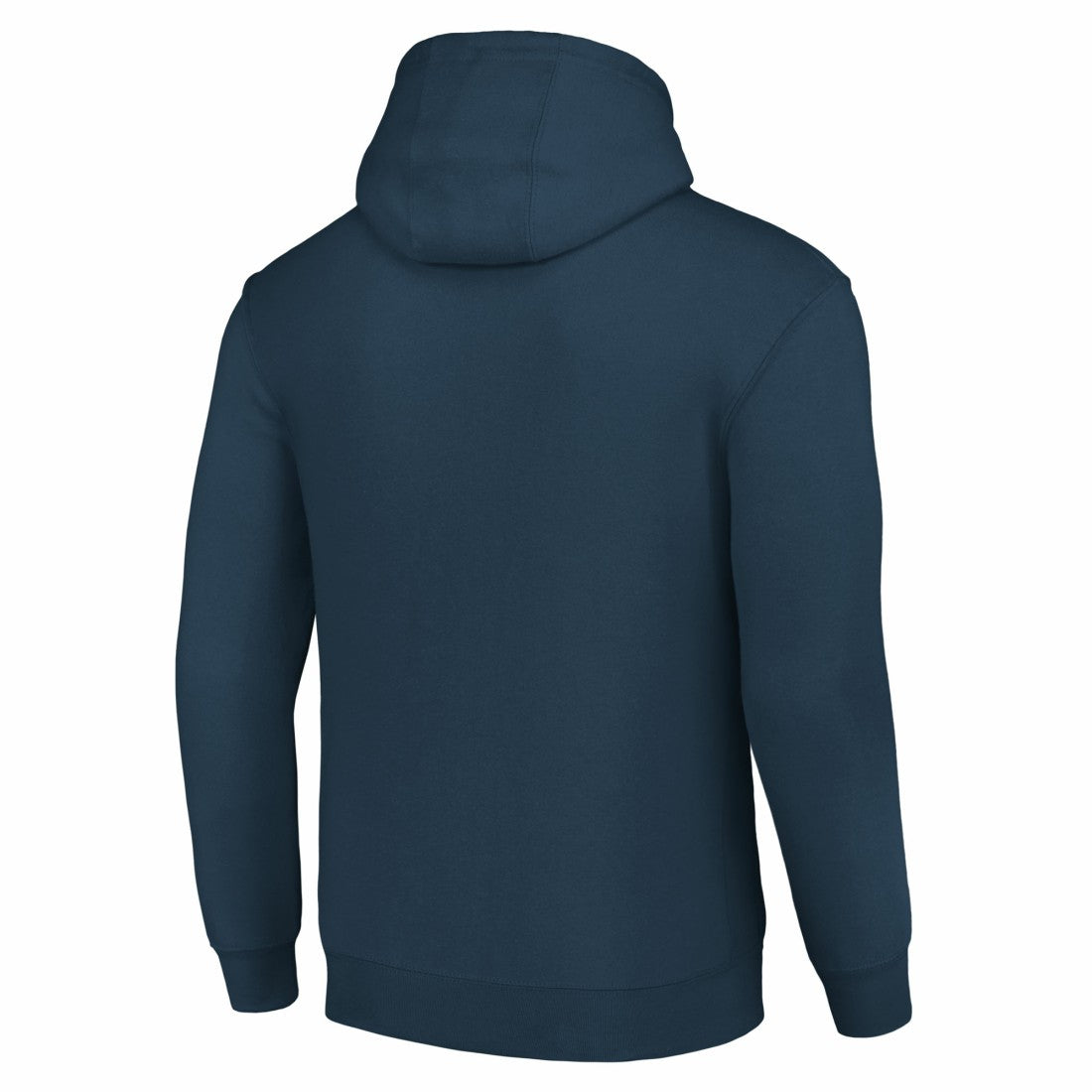 Starter Unisex Half Helmet Logo Pullover Hoodie - Denver Broncos