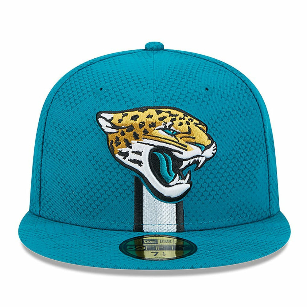2024 Sideline 59FIFTY Fitted Hat - Jacksonville Jaguars