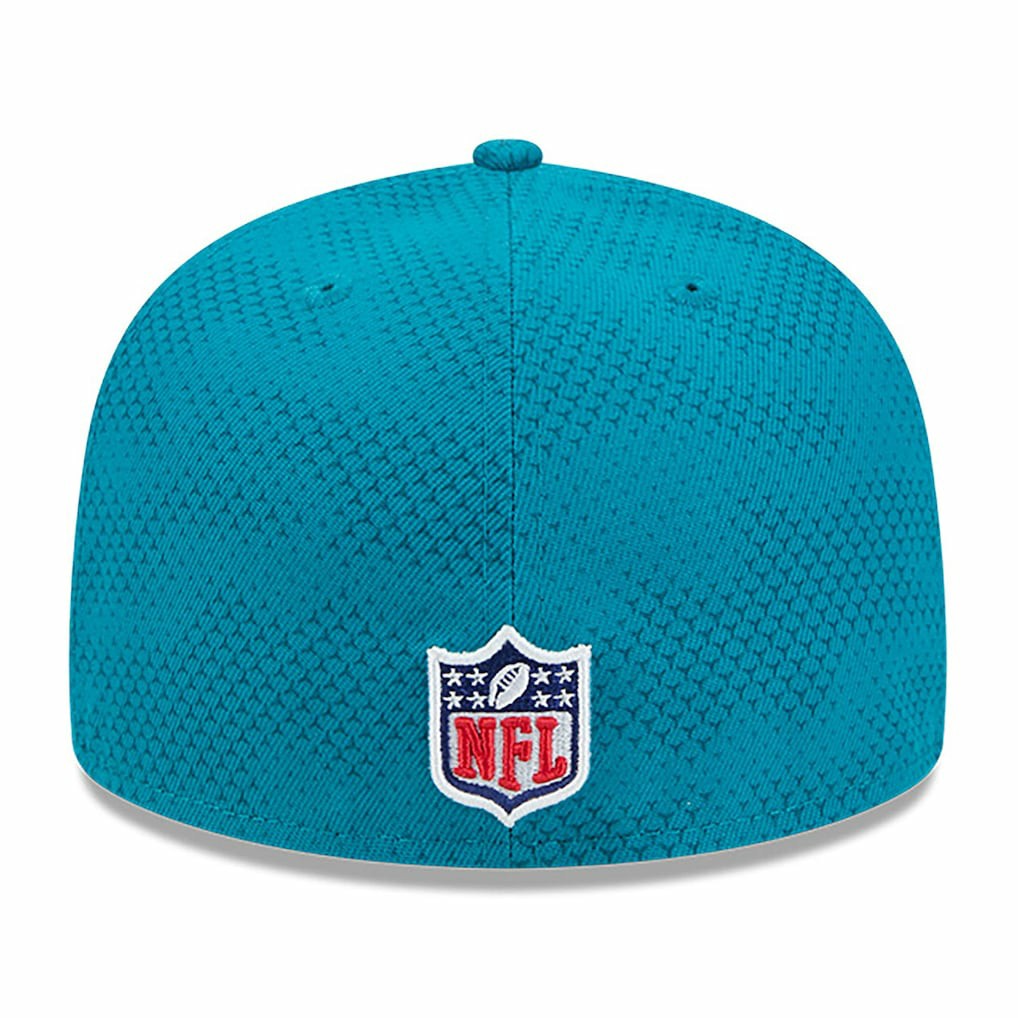 2024 Sideline 59FIFTY Fitted Hat - Jacksonville Jaguars