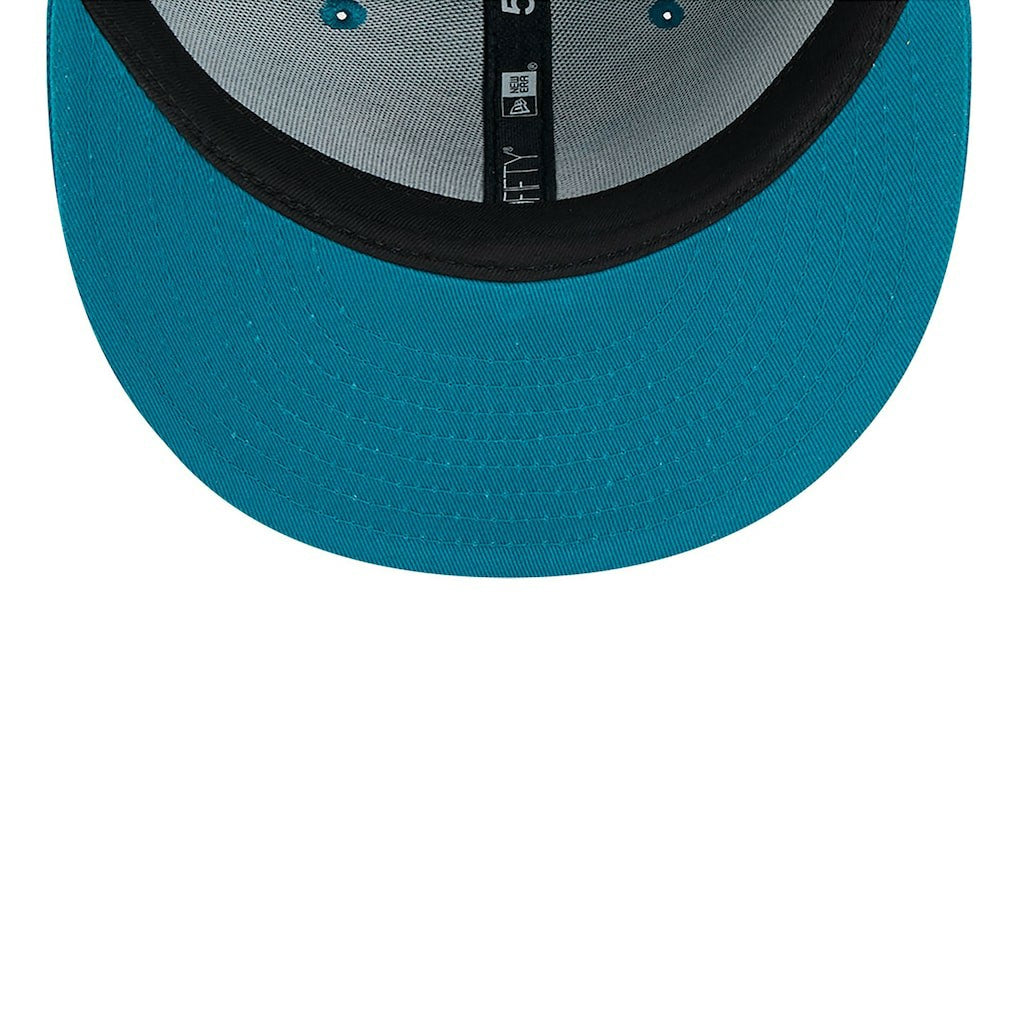 2024 Sideline 59FIFTY Fitted Hat - Jacksonville Jaguars