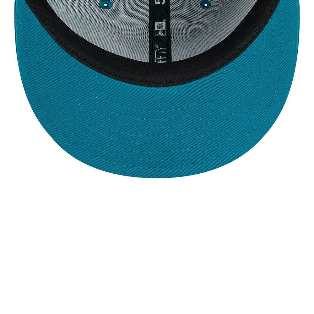 2024 Sideline 59FIFTY Fitted Hat - Jacksonville Jaguars