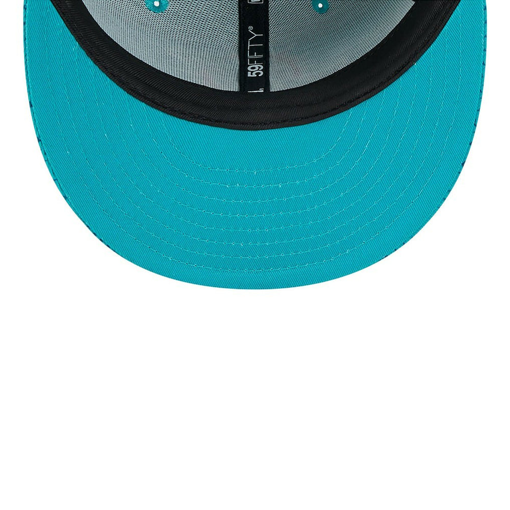 2024 Sideline 59FIFTY Fitted Hat - Miami Dolphins