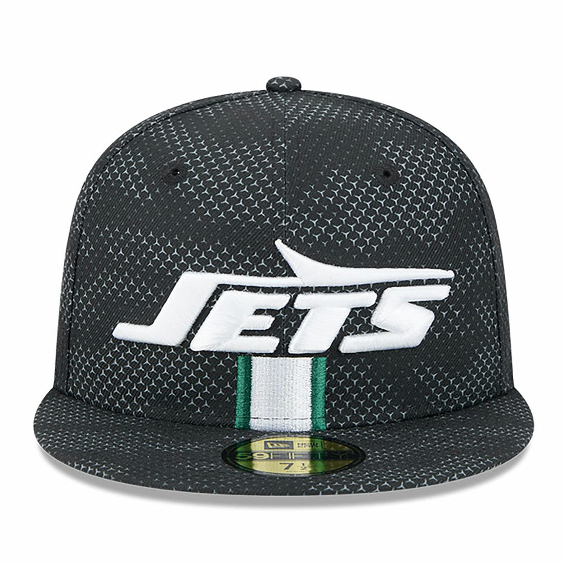 2024 Sideline 59FIFTY Fitted Hat - New York Jets