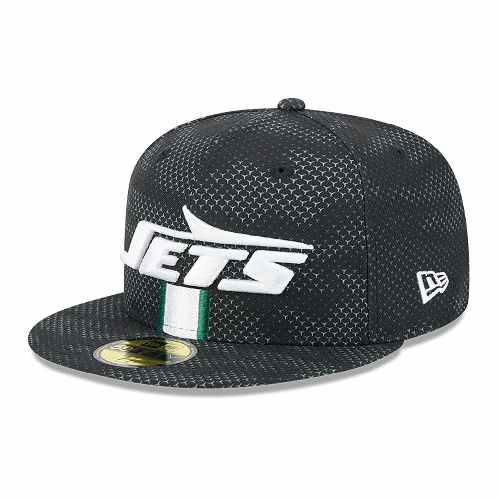 2024 Sideline 59FIFTY Fitted Hat - New York Jets
