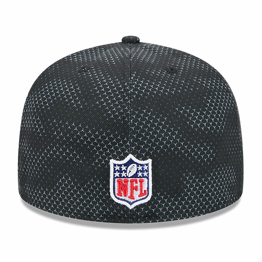 2024 Sideline 59FIFTY Fitted Hat - New York Jets