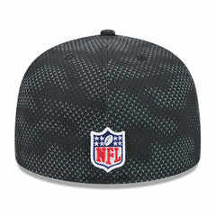 2024 Sideline 59FIFTY Fitted Hat - New York Jets