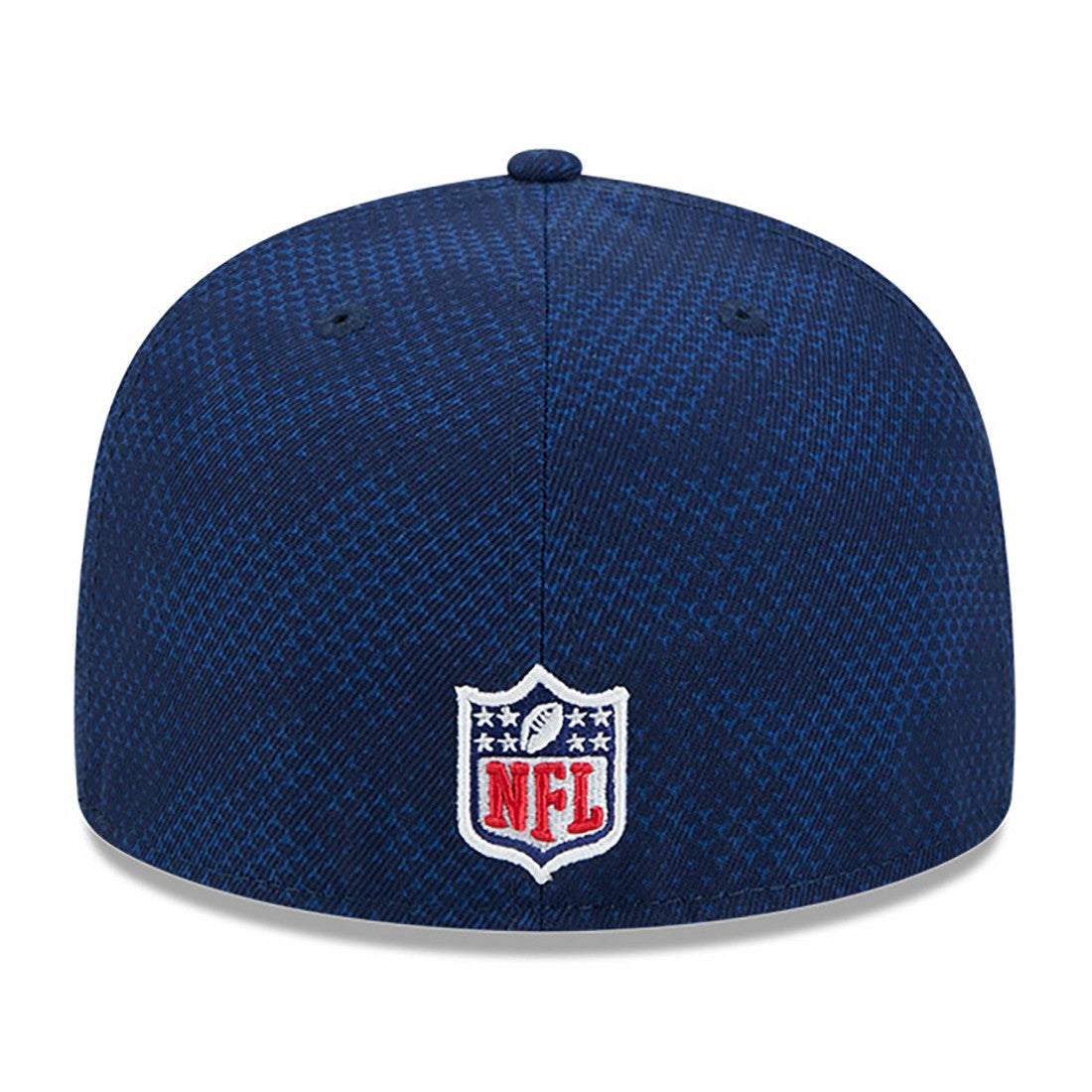 2024 Sideline 59FIFTY Fitted Hat - Tennessee Titans