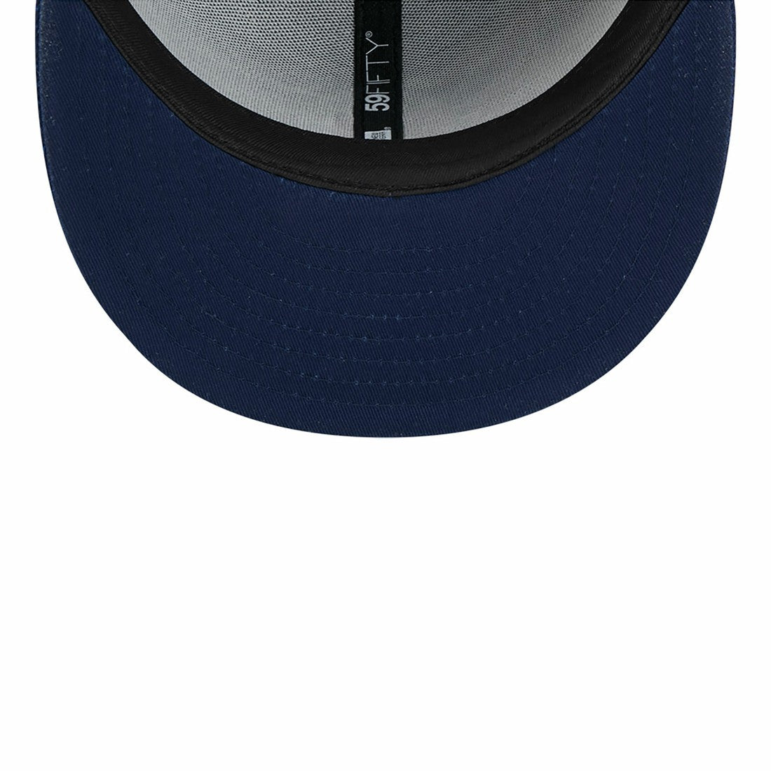 2024 Sideline 59FIFTY Fitted Hat - Tennessee Titans