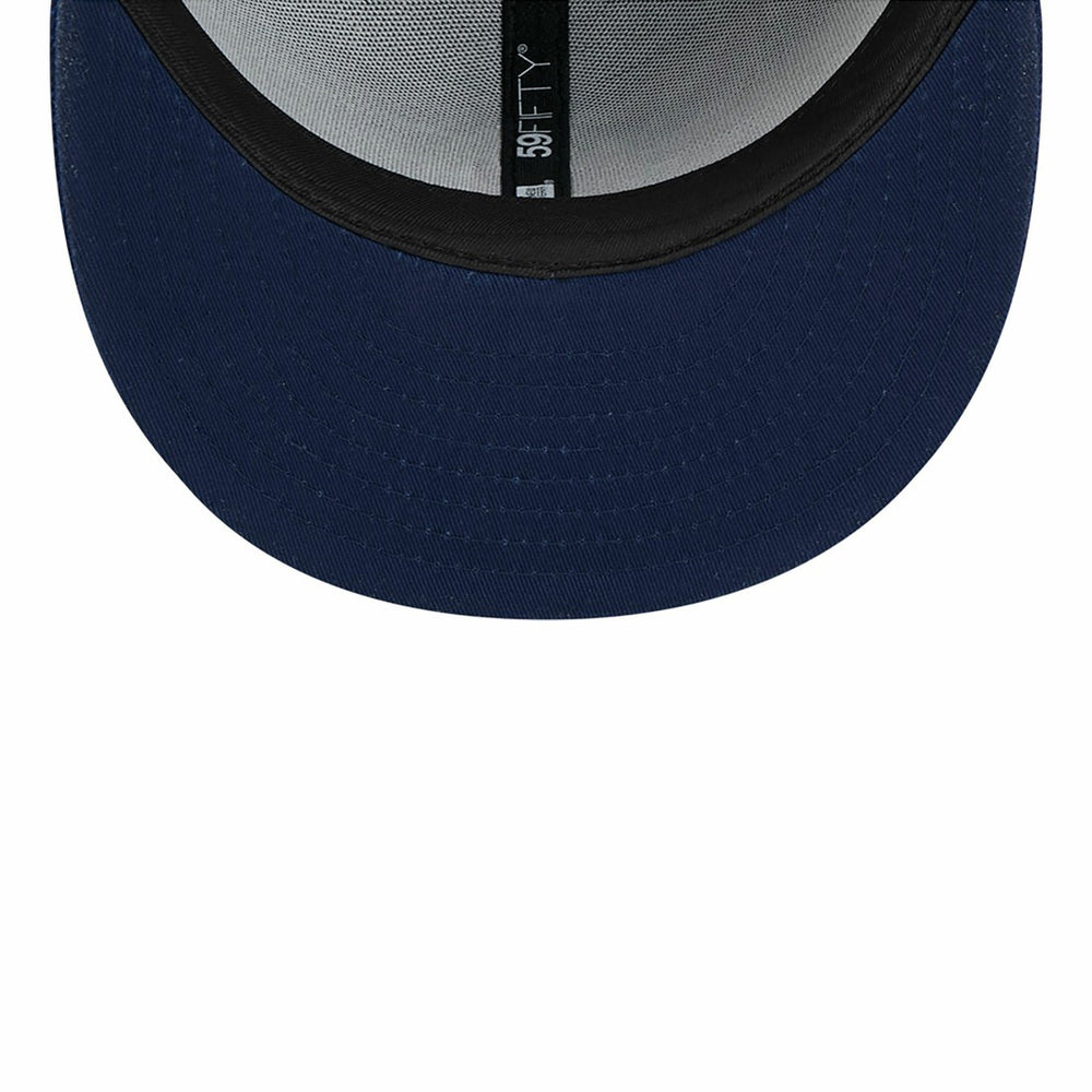 2024 Sideline 59FIFTY Fitted Hat - Tennessee Titans