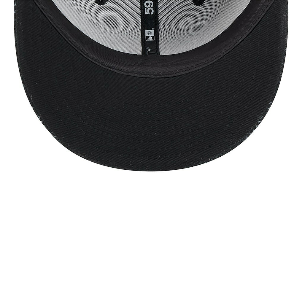 2024 Sideline 59FIFTY Fitted Hat - Pittsburgh Steelers