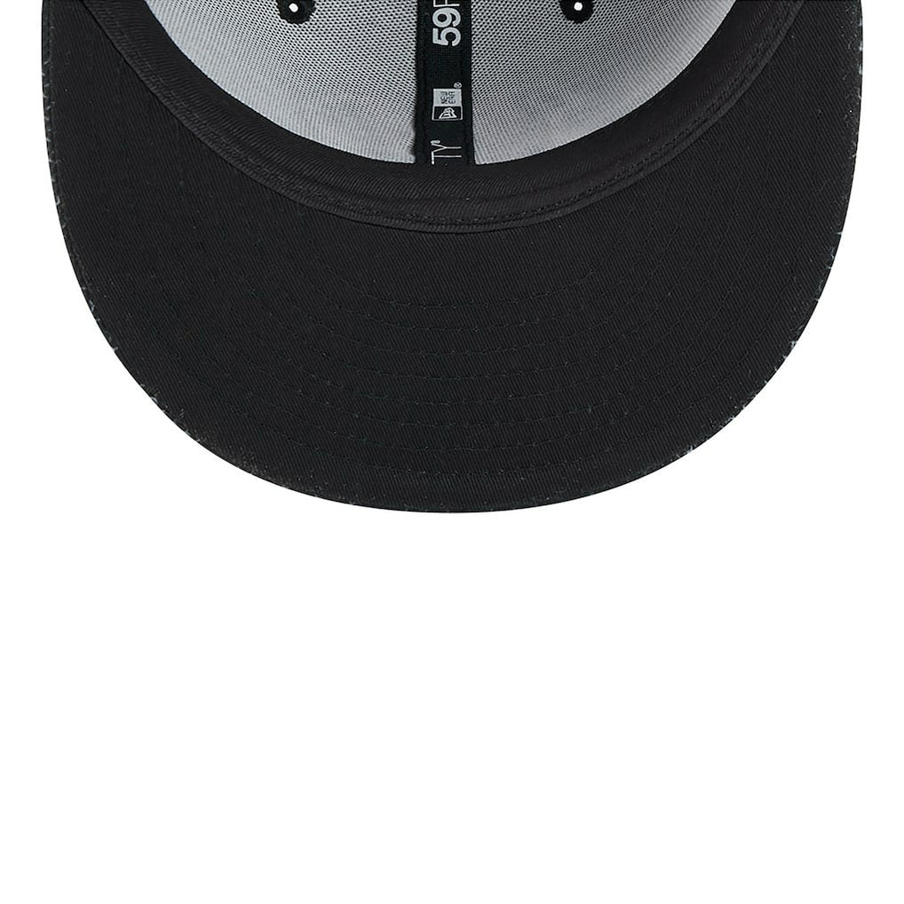 2024 Sideline 59FIFTY Fitted Hat - Cincinnati Bengals