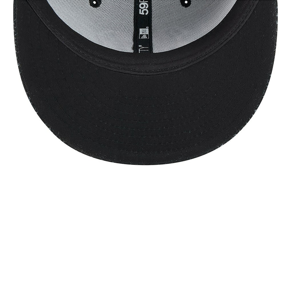 2024 Sideline 59FIFTY Fitted Hat - Cincinnati Bengals
