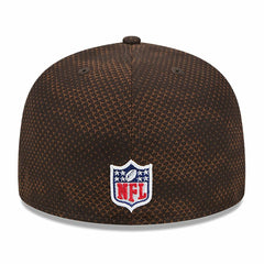2024 Sideline 59FIFTY Fitted Hat - Cleveland Browns