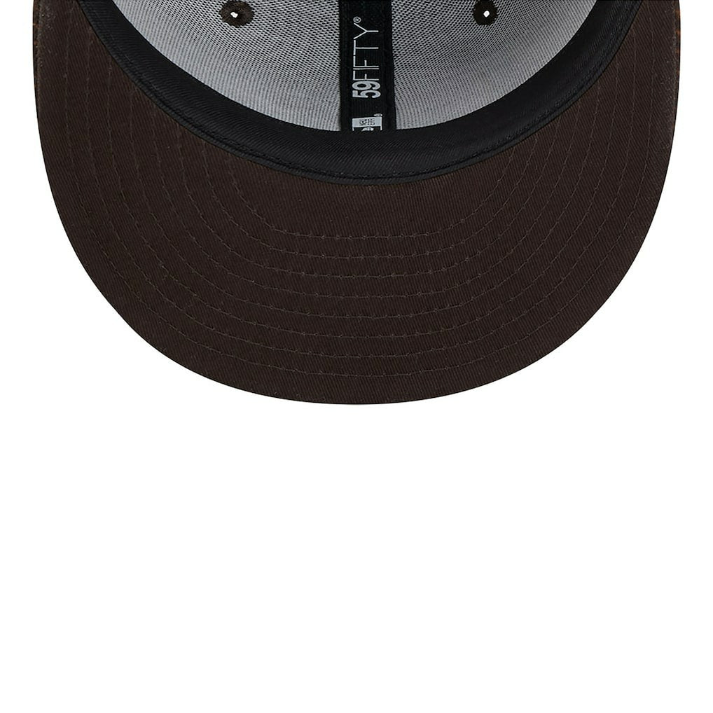 2024 Sideline 59FIFTY Fitted Hat - Cleveland Browns