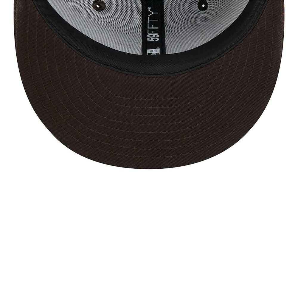 2024 Sideline 59FIFTY Fitted Hat - Cleveland Browns