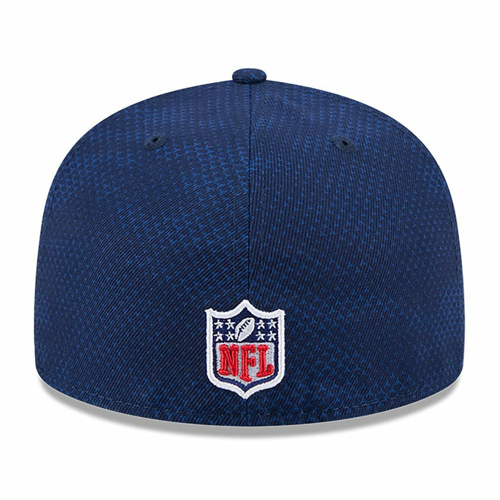 2024 Sideline 59FIFTY Fitted Hat - Dallas Cowboys