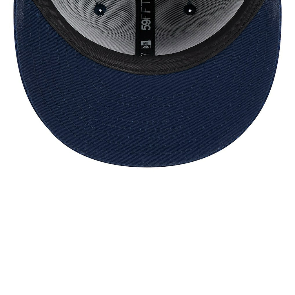 2024 Sideline 59FIFTY Fitted Hat - Dallas Cowboys