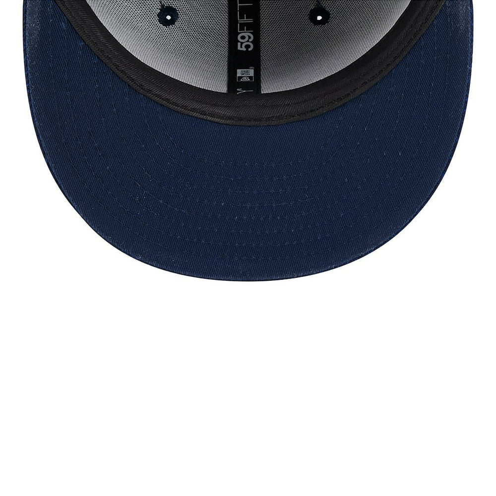 2024 Sideline 59FIFTY Fitted Hat - Dallas Cowboys