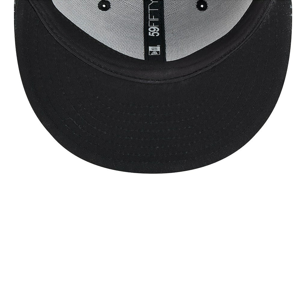 2024 Sideline 59FIFTY Fitted Hat - Atlanta Falcons