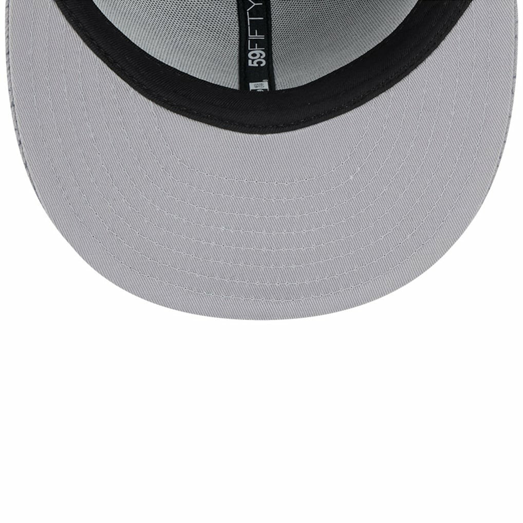 2024 Sideline 59FIFTY Fitted Hat - New Orleans Saints