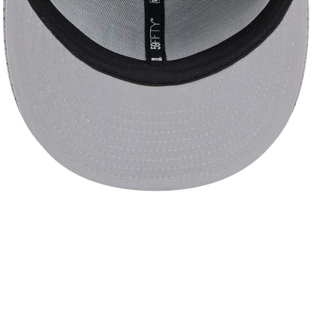2024 Sideline 59FIFTY Fitted Hat - New York Giants