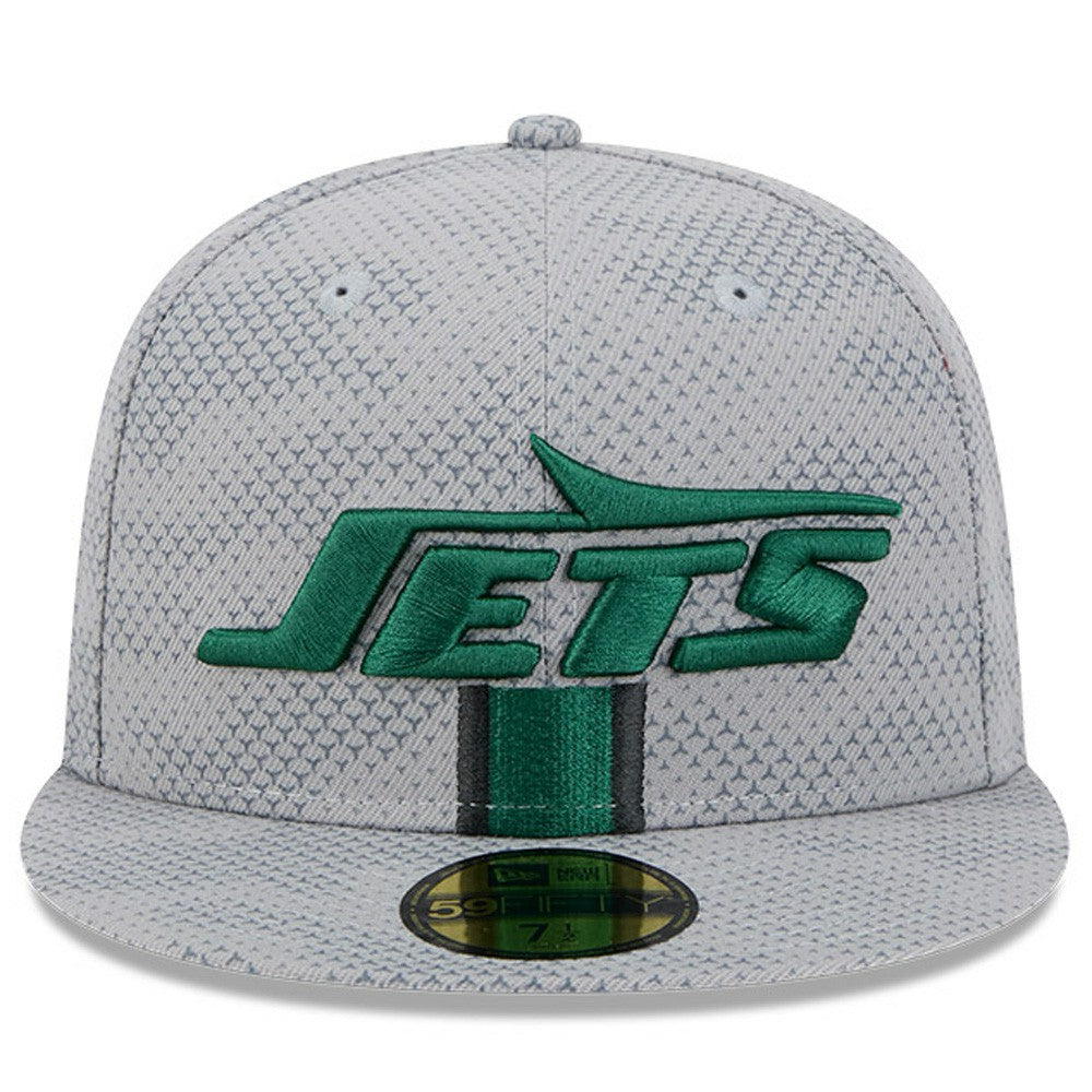 2024 Sideline 59FIFTY Fitted Hat - New York Jets