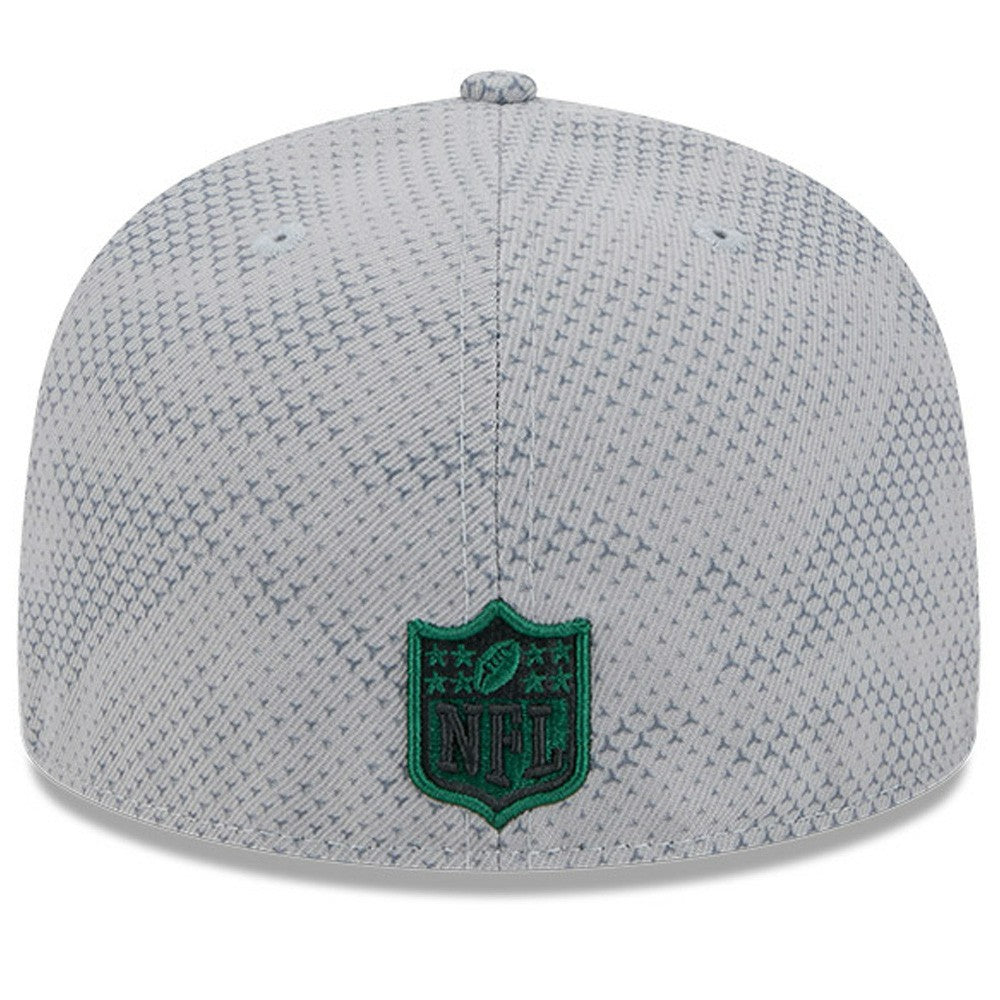 2024 Sideline 59FIFTY Fitted Hat - New York Jets