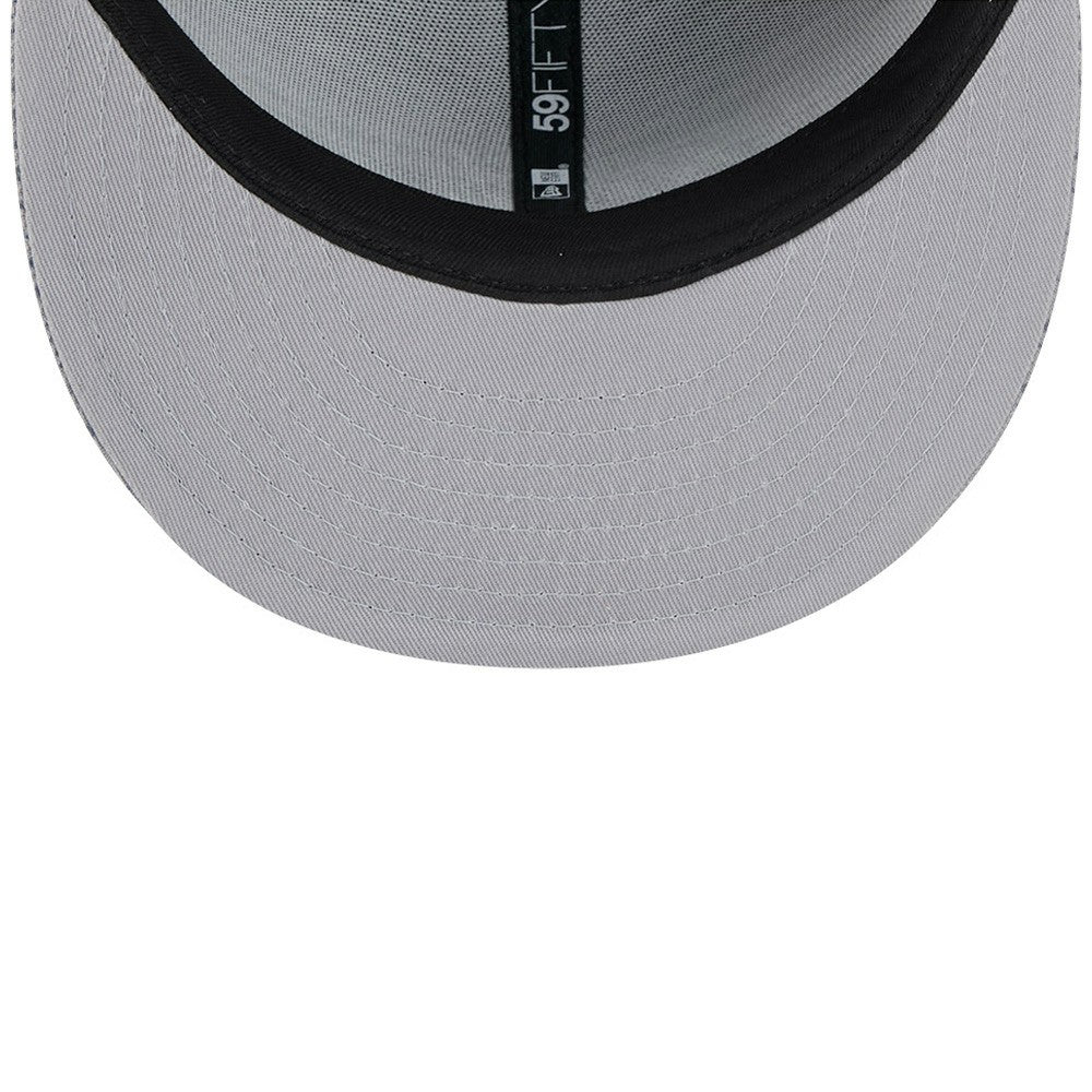 2024 Sideline 59FIFTY Fitted Hat - New York Jets