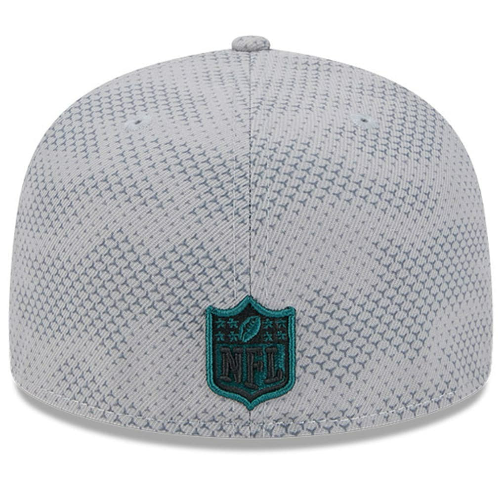 2024 Sideline 59FIFTY Fitted Hat - Philadelphia Eagles