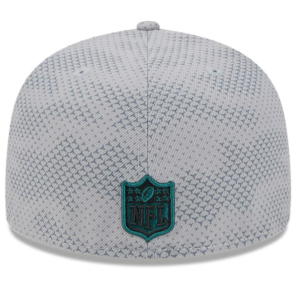 2024 Sideline 59FIFTY Fitted Hat - Philadelphia Eagles