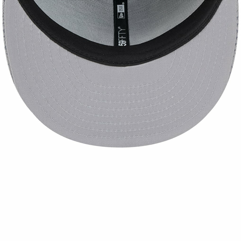 2024 Sideline 59FIFTY Fitted Hat - Philadelphia Eagles