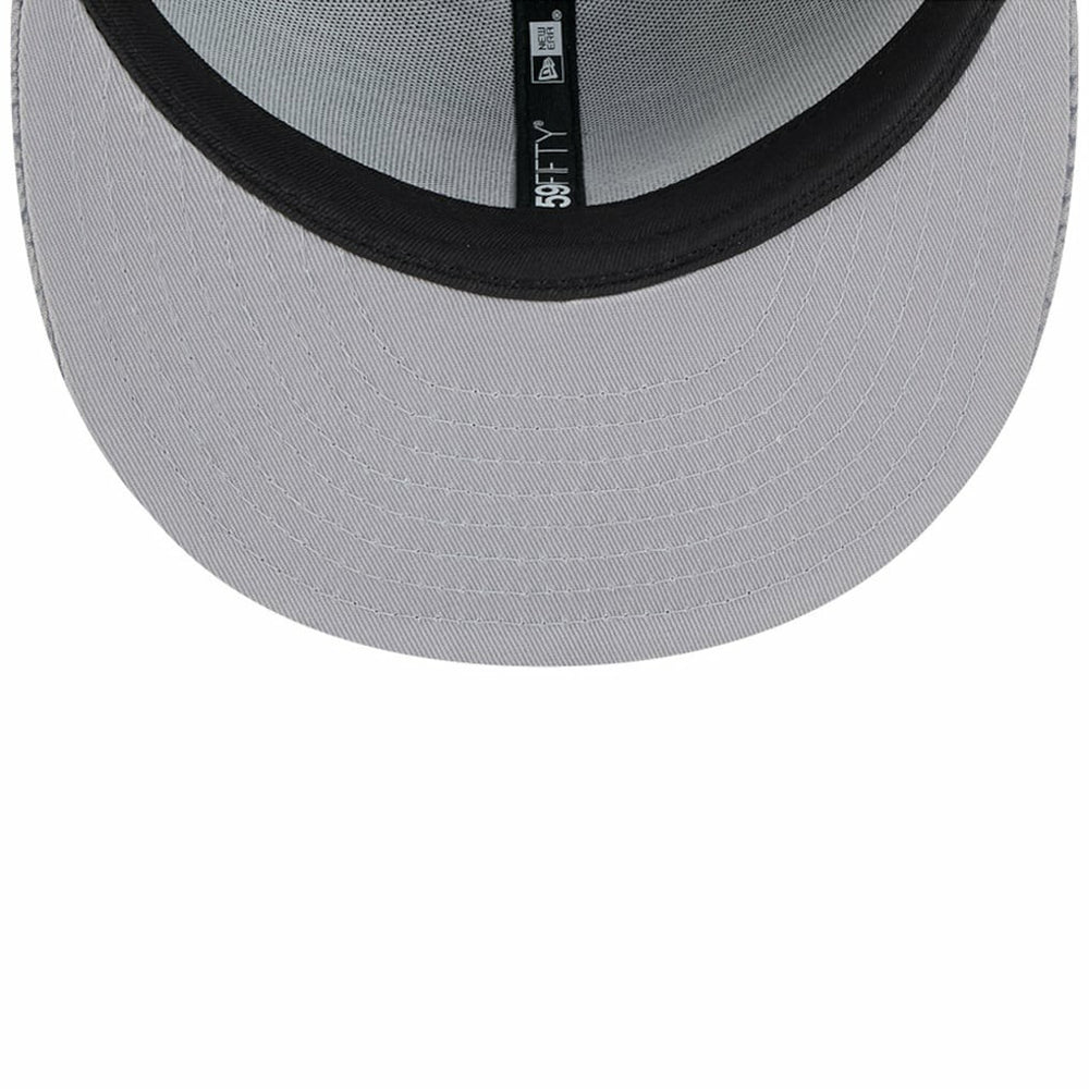 2024 Sideline 59FIFTY Fitted Hat - Philadelphia Eagles