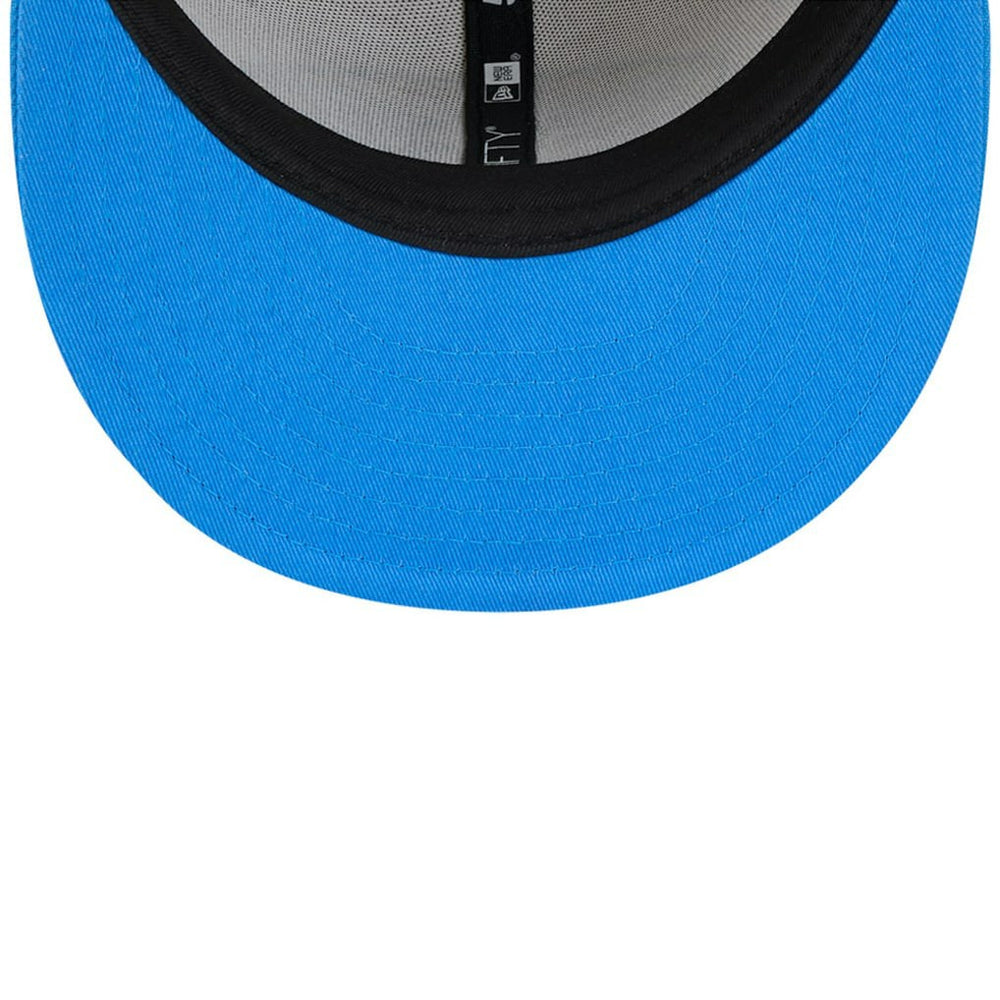 2024 Sideline Historic 59FIFTY Fitted Hat - Los Angeles Chargers