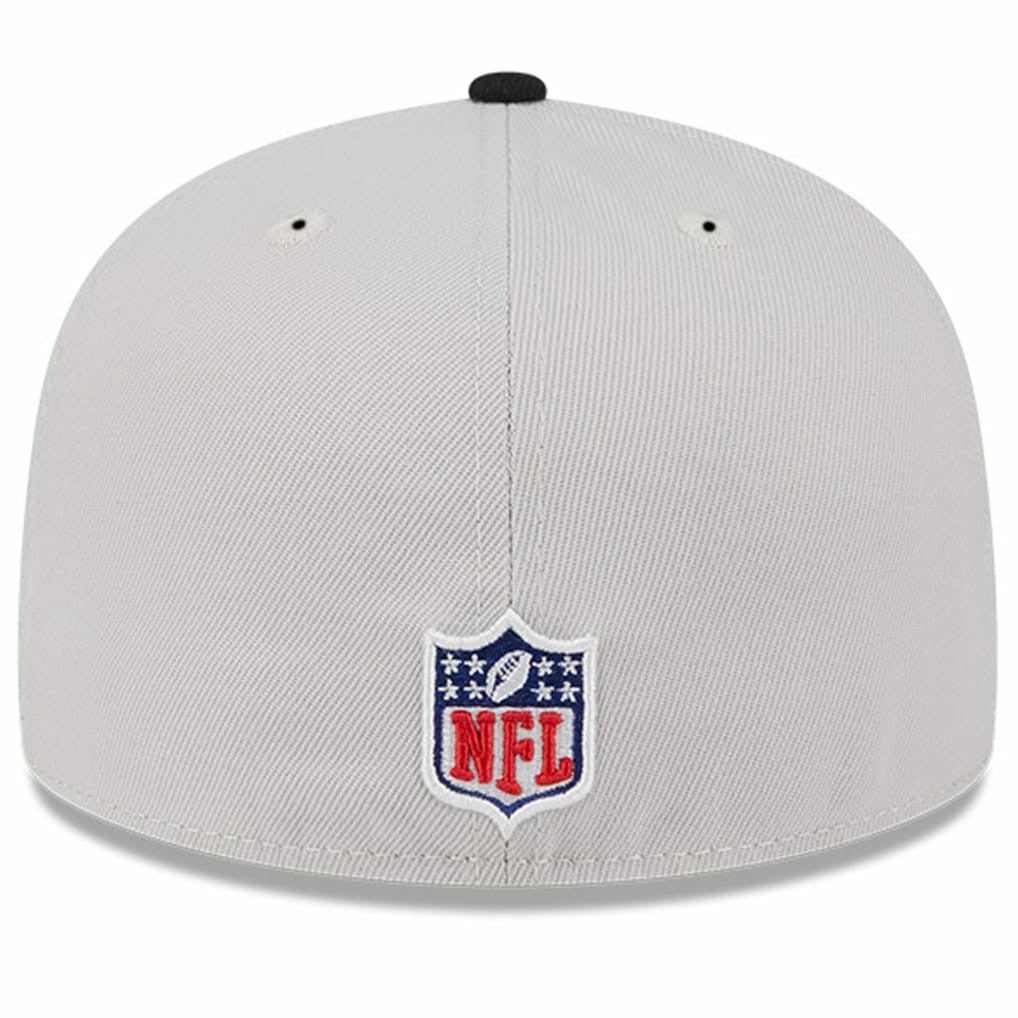 2024 Sideline Historic 59FIFTY Fitted Hat - Philadelphia Eagles