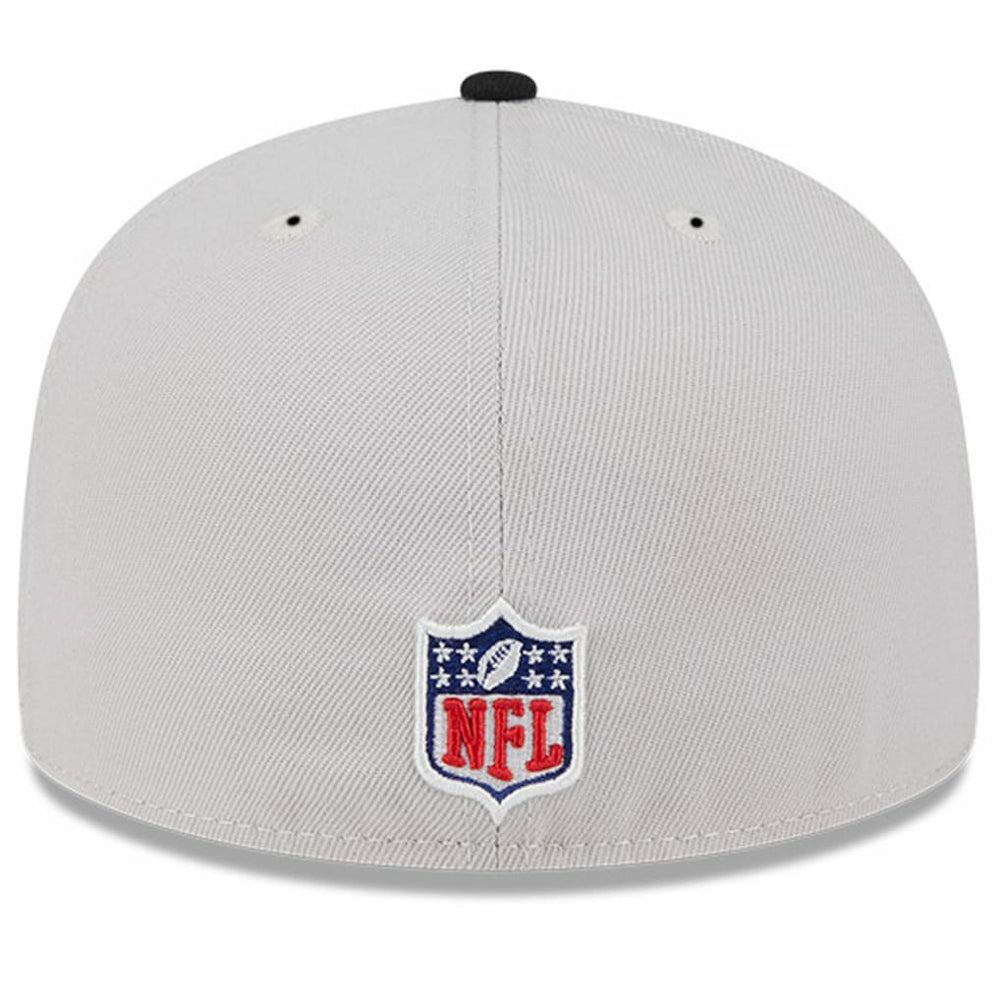 2024 Sideline Historic 59FIFTY Fitted Hat - Philadelphia Eagles