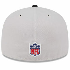 2024 Sideline Historic 59FIFTY Fitted Hat - Philadelphia Eagles