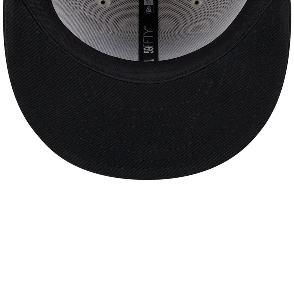 2024 Sideline Historic 59FIFTY Fitted Hat - Philadelphia Eagles