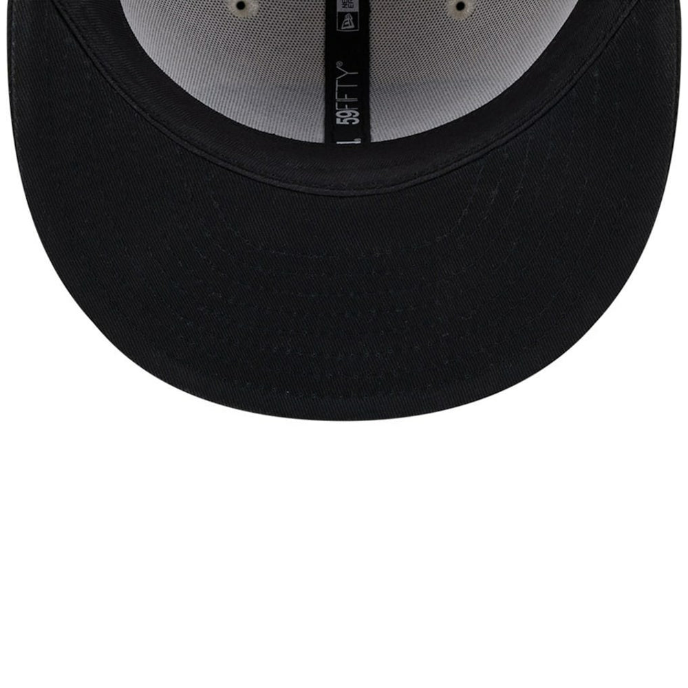 2024 Sideline Historic 59FIFTY Fitted Hat - Philadelphia Eagles