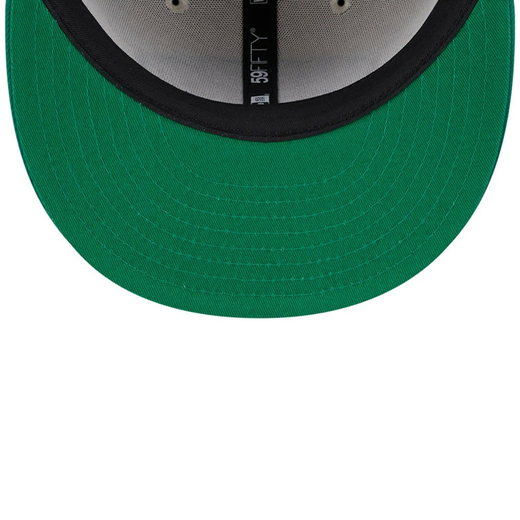2024 Sideline Historic 59FIFTY Fitted Hat - Philadelphia Eagles